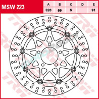 MSW266RAC