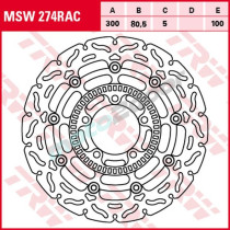 MSW274RAC