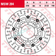 MSW284