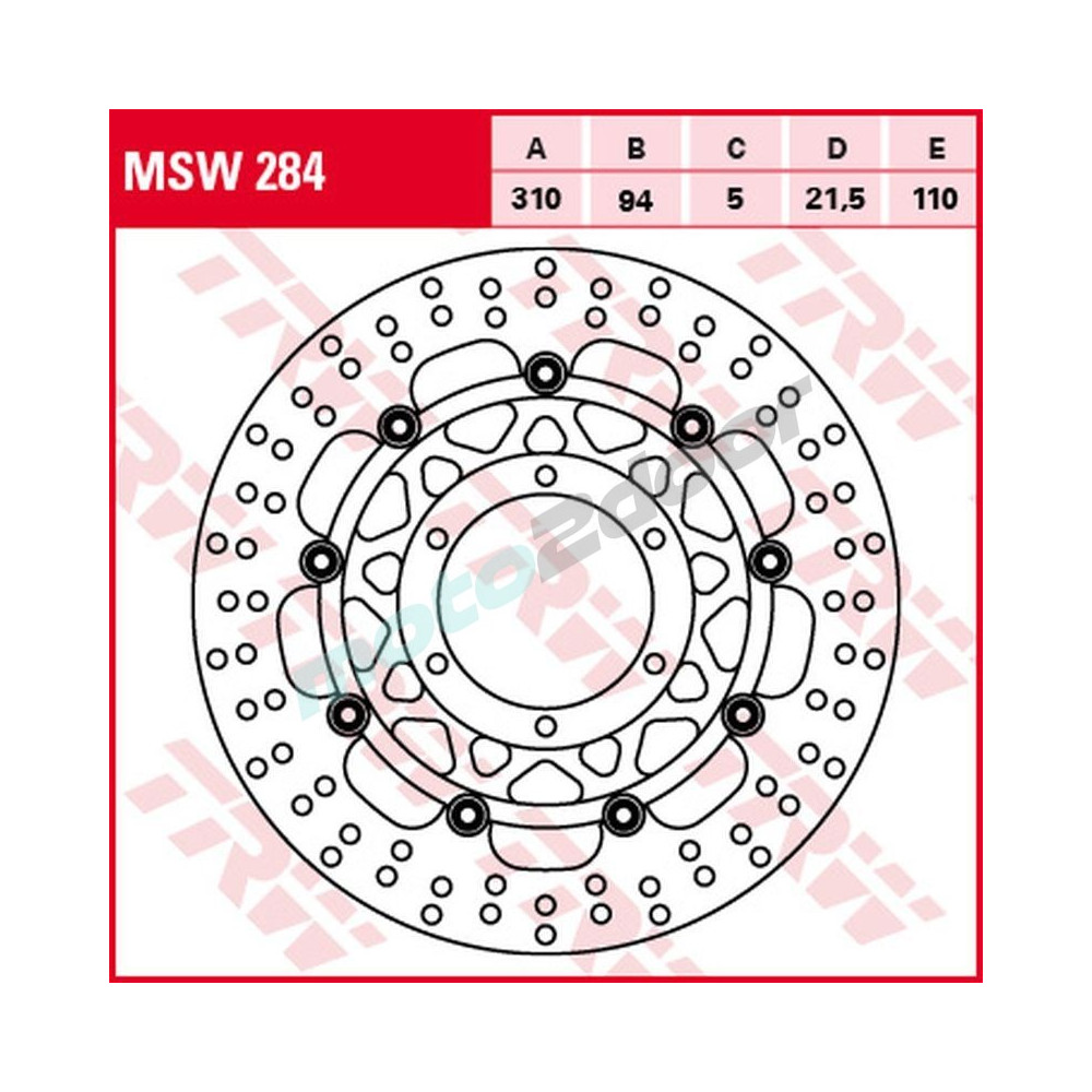 MSW284