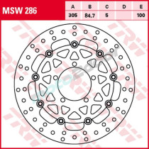 MSW286