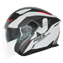 CASQN130KLINTBLANCROUGE/S