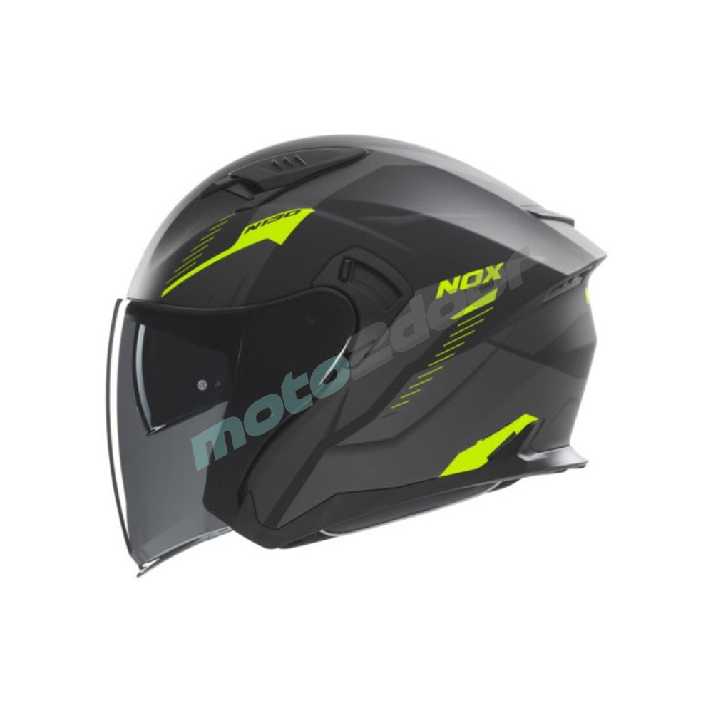 CASQN130MYSTNOIRMATROUGE/M