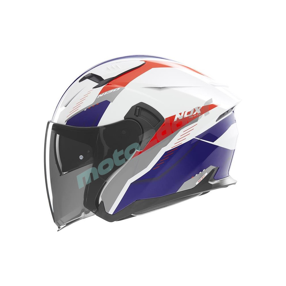 CASQN130MYSTBLANCROSE/M