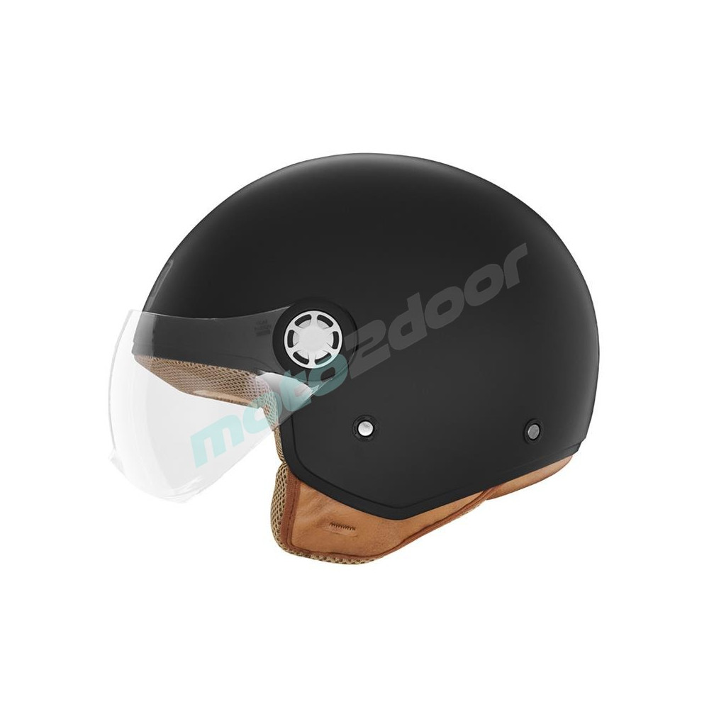 CASQN210EVONOIRMAT/L