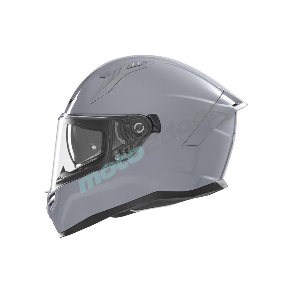 CASQN401GRISNARDO/2XL