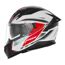 CASQN401XENONOIRMATTITANIUM/XL