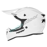 CASQN633BLANCPERLE/L