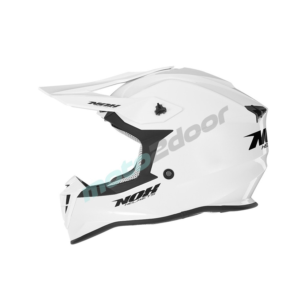 CASQN633BLANCPERLE/M