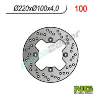 NG100