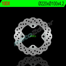 NG100X