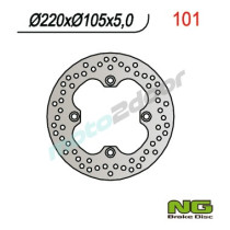 NG101X