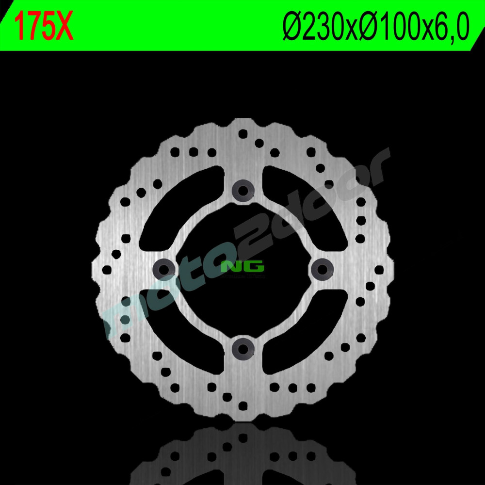 NG175X