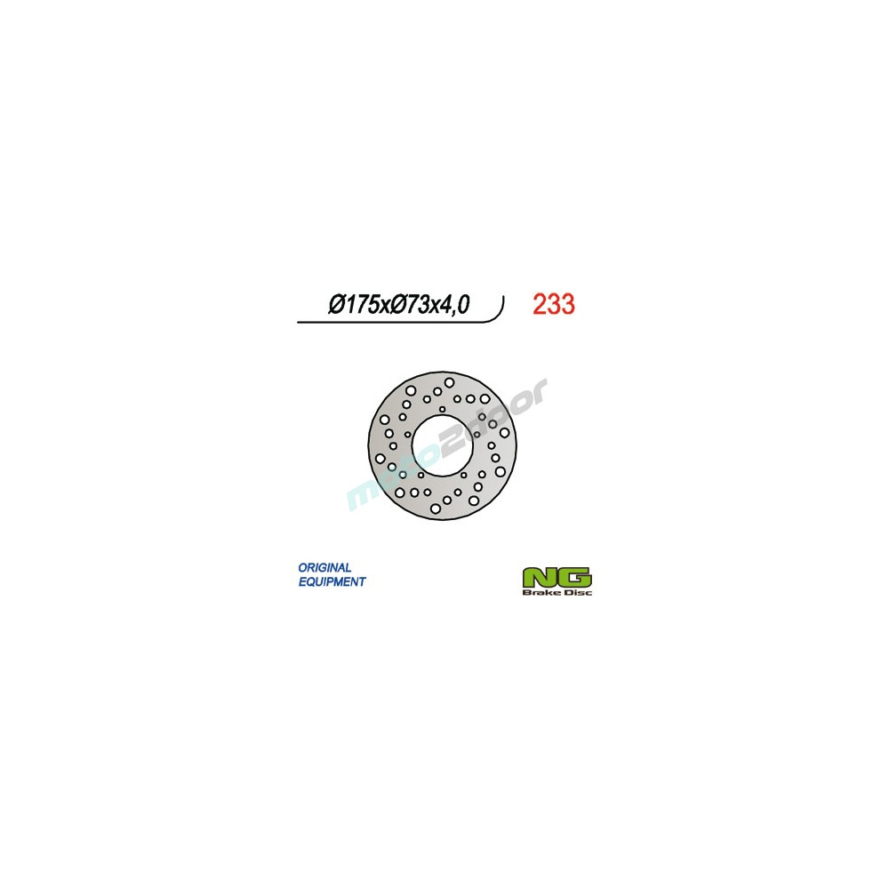 NG233