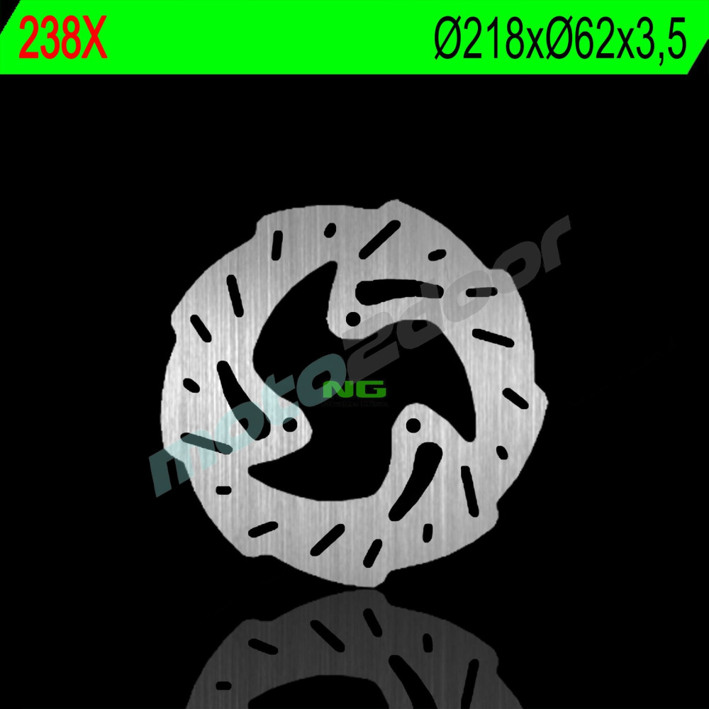 NG238X