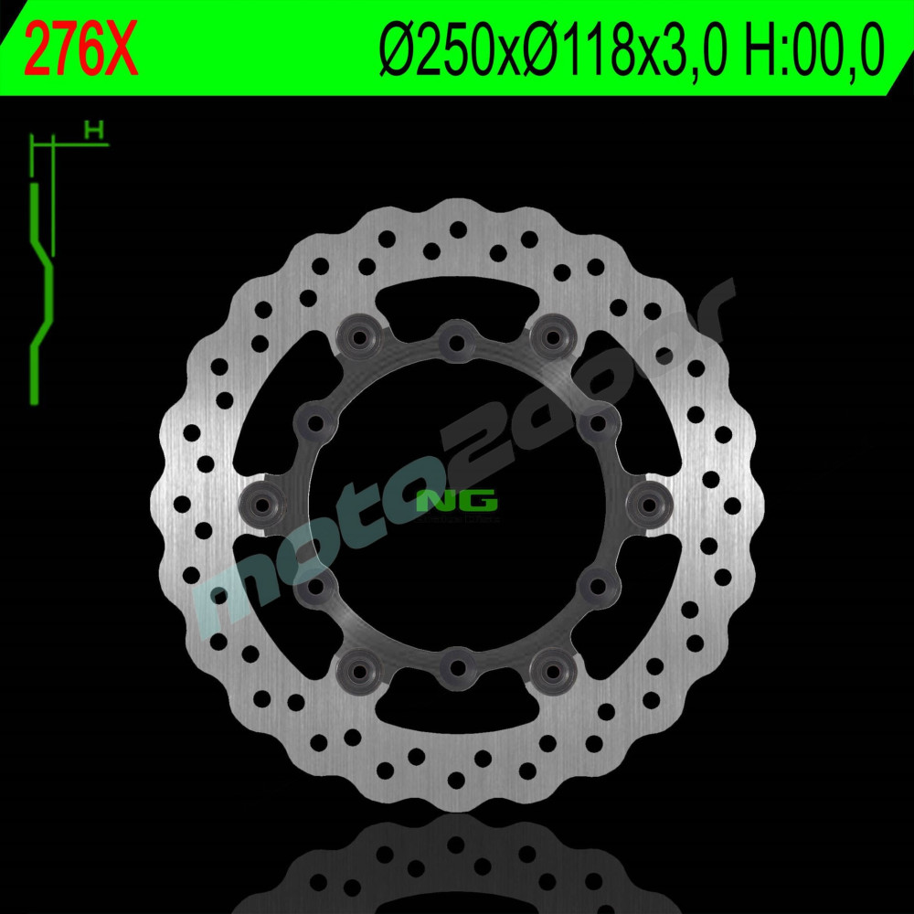 NG276X