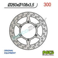 NG300