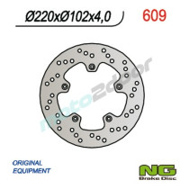 NG609