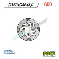 NG650