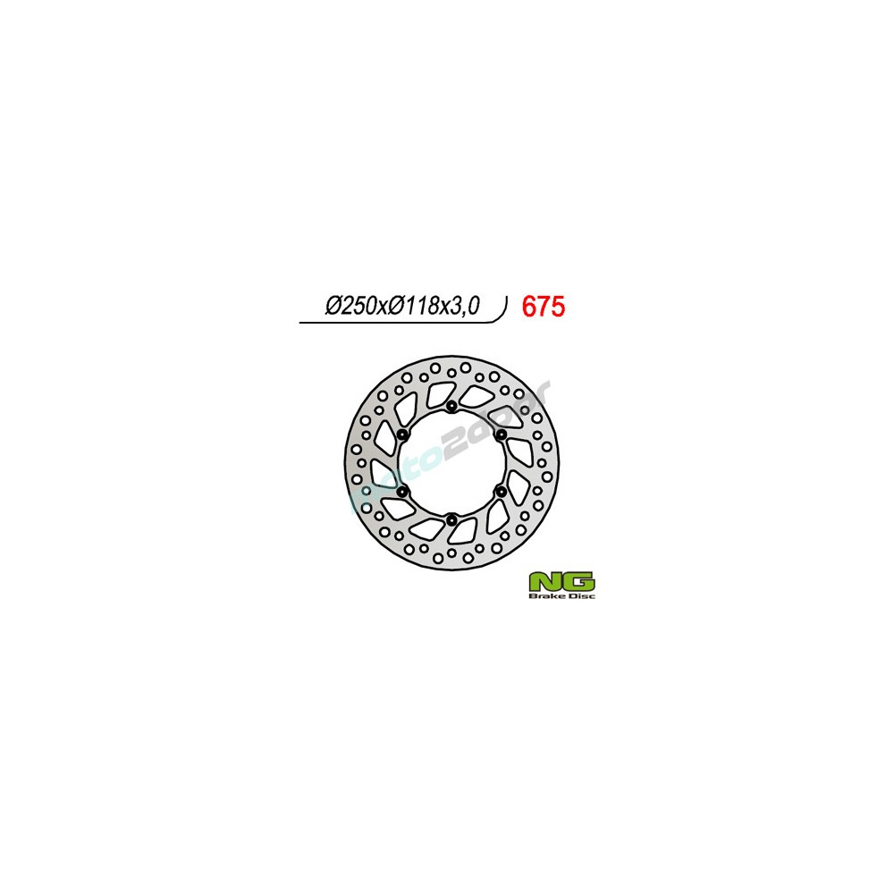 NG675