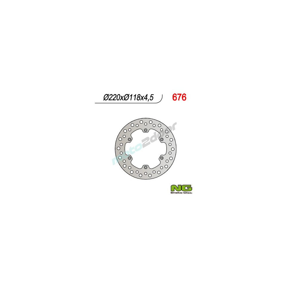 NG676