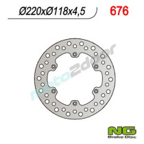 NG676X