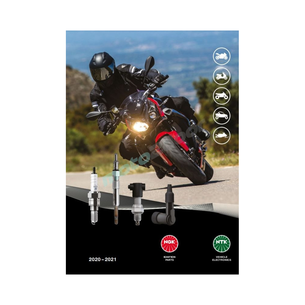NGKKATALOG2021