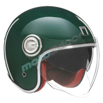 CASQNHERITAGEARGENT/L