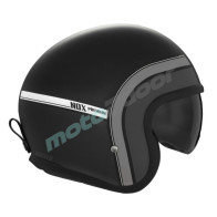 CASQNNEXTTRAKERNOIRMATTITANIUM/M