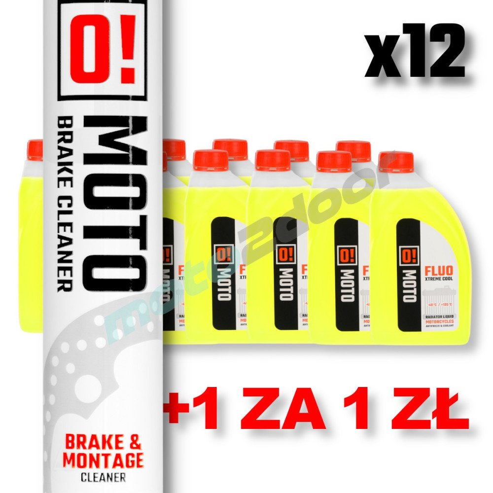 OM0001-1/12 PAK - OM0006-455