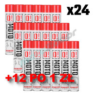 OM0004-750/PAK 36 - OM0004-750/PAK 12