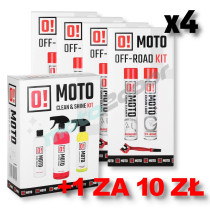 OMS0016/PAK 4 - OMS0014