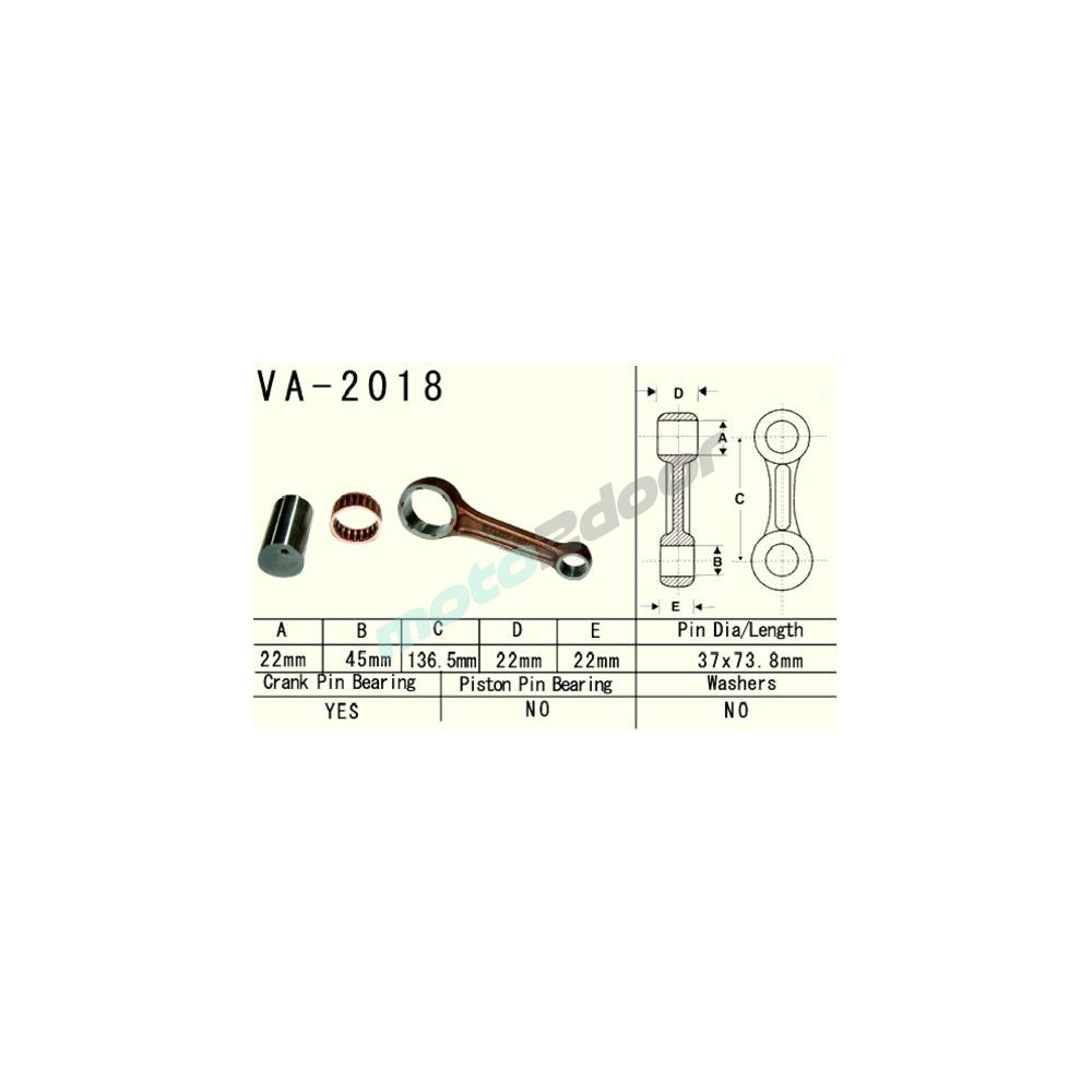 VA-2018