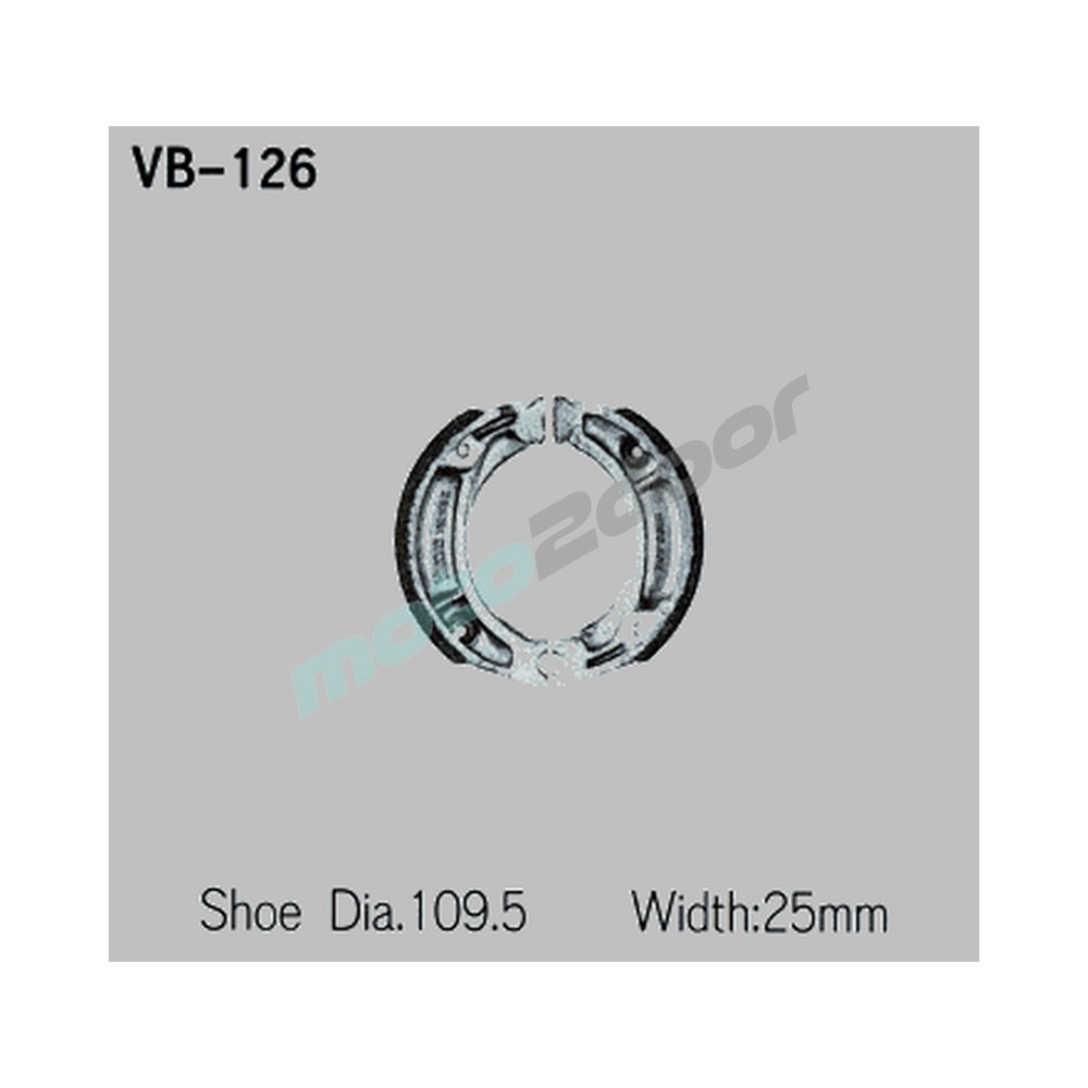 VB-126S