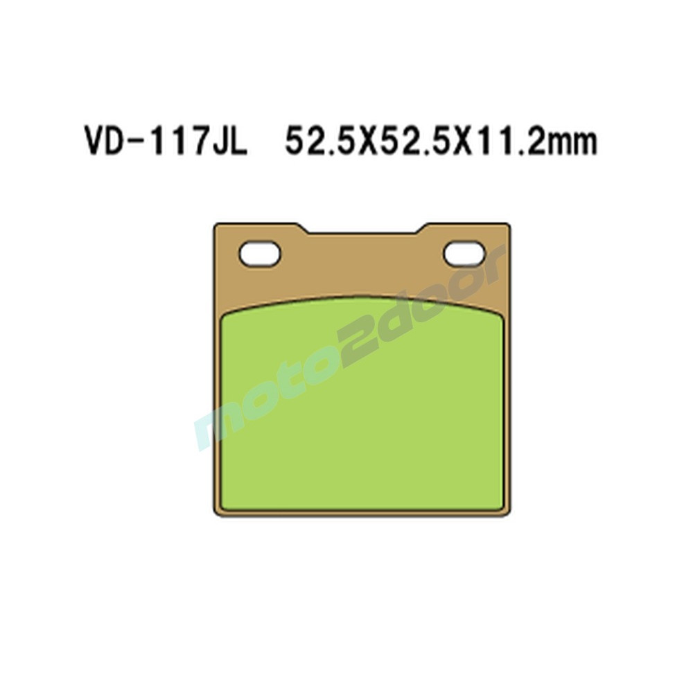 VD-117JL