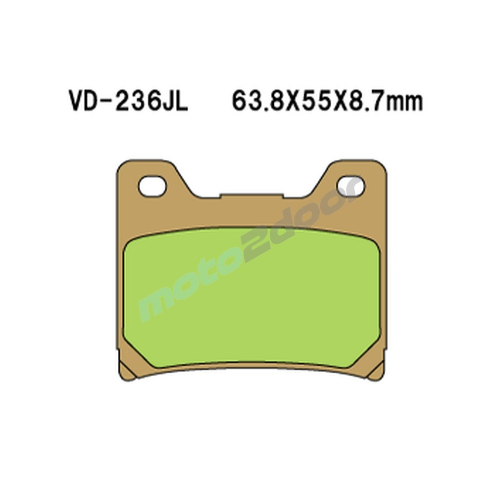 VD-236JL