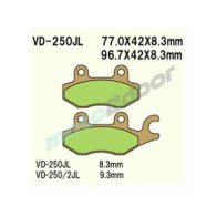 VD-250JL