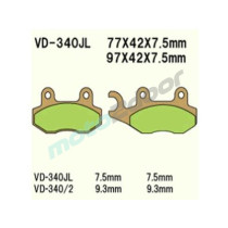 VD-340JL