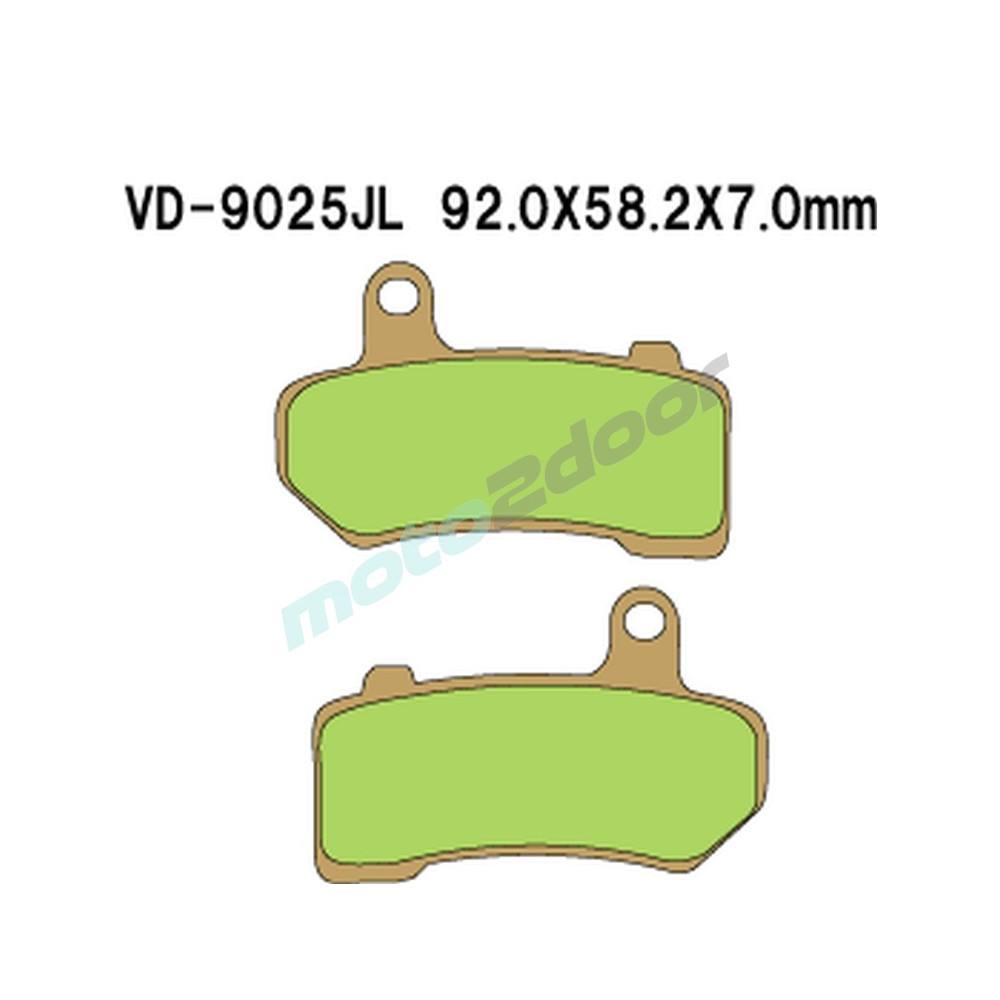 VD-9025JL