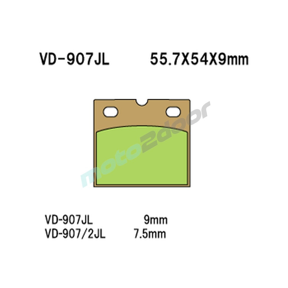 VD-907JL