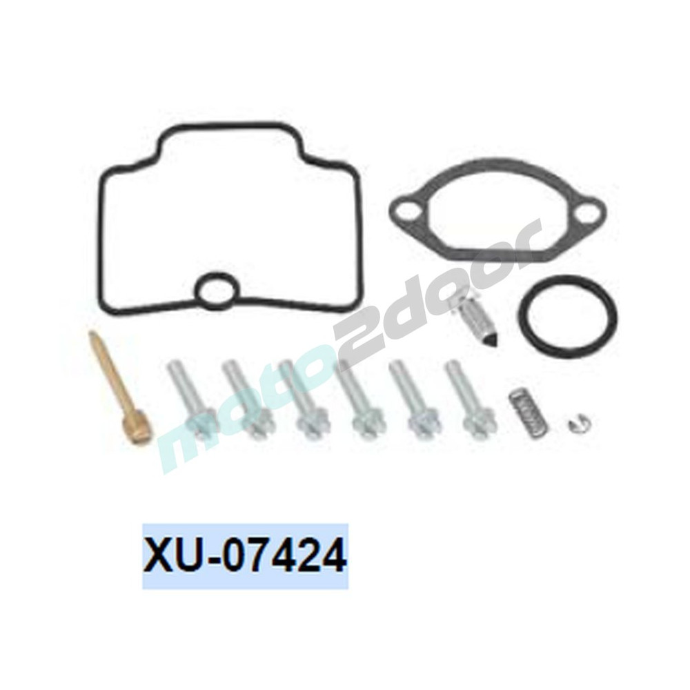XU-07424