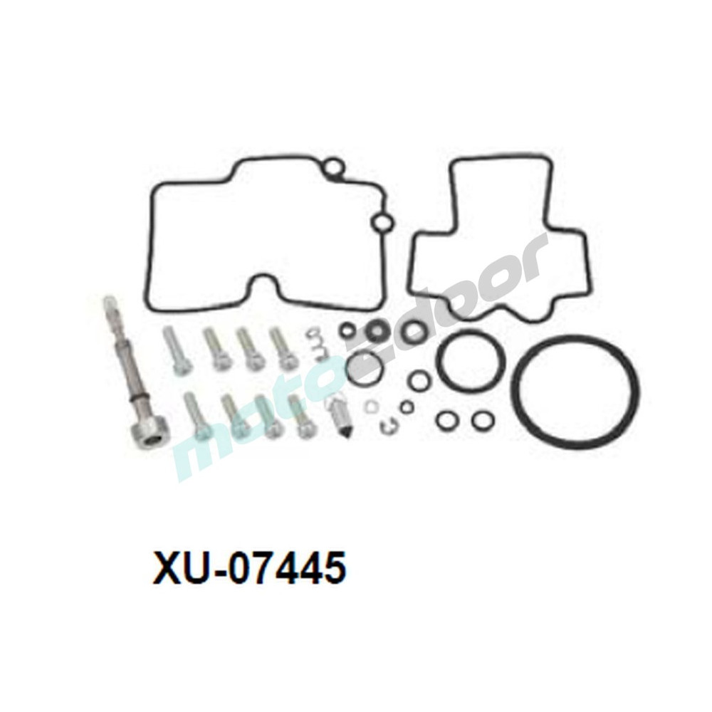 XU-07445