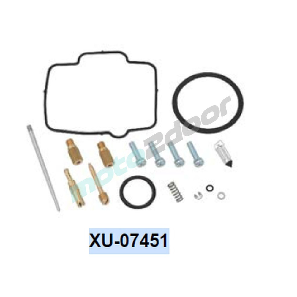 XU-07451