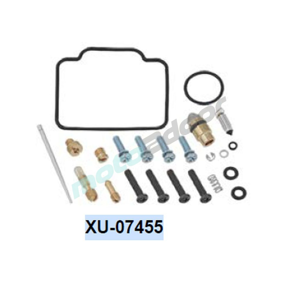 XU-07455