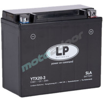 MS LTX20-3