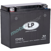 MS LTX20-4