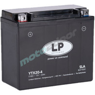 MS LTX20-4