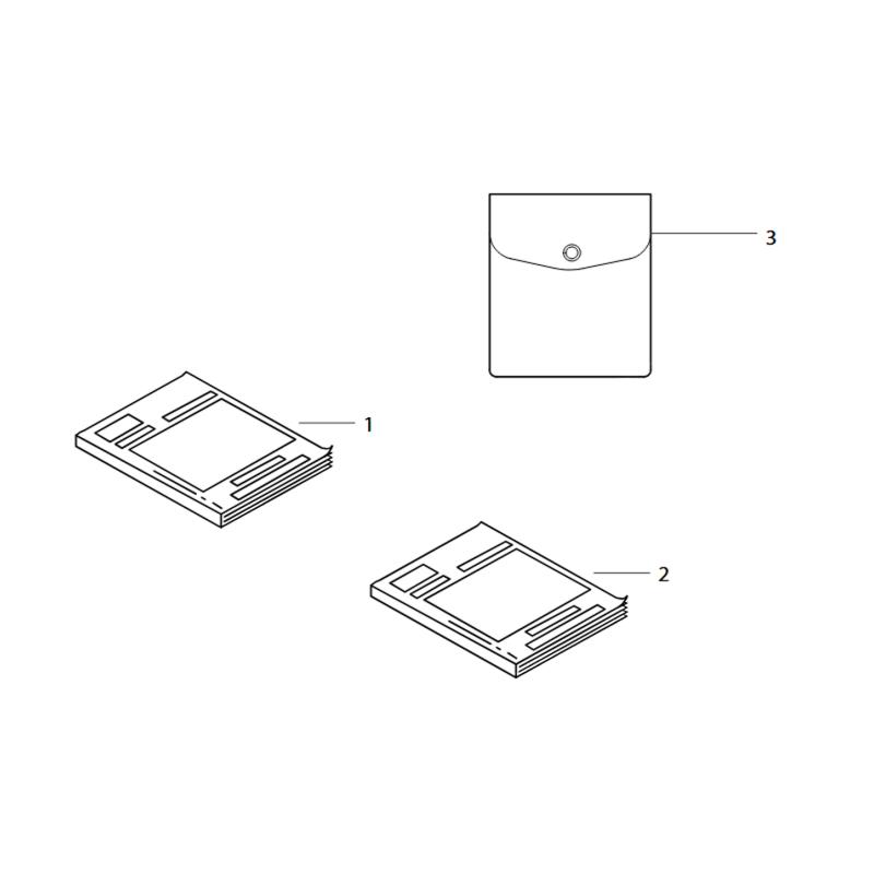 ATTREZZI SPECIALI/DOTAZIONE