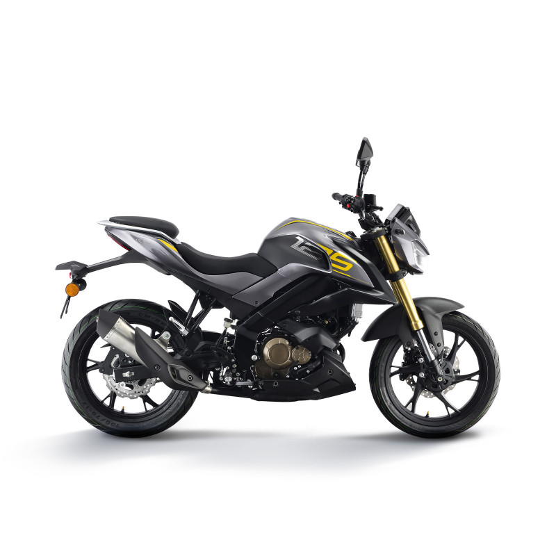 SRK 125s