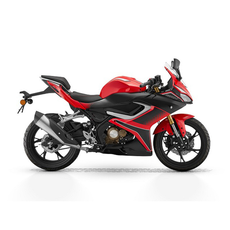SRK 125r